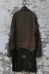 MUTEDANCE Stacked Jacket MD24SS126 PM130